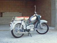 Herkules - Moped 1953